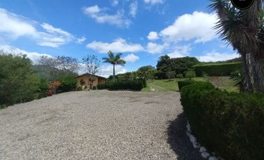 Quinta Hacienda de venta en La Unión San Antonio – código:21764