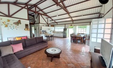 Quinta Hacienda de venta en La Unión San Antonio – código:21764