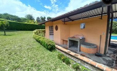 Quinta Hacienda de venta en La Unión San Antonio – código:21764