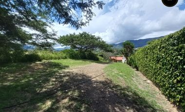 Quinta Hacienda de venta en La Unión San Antonio – código:21764