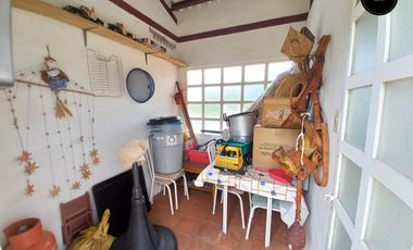 Quinta Hacienda de venta en La Unión San Antonio – código:21764