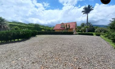 Quinta Hacienda de venta en La Unión San Antonio – código:21764