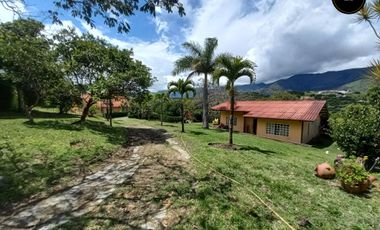 Quinta Hacienda de venta en La Unión San Antonio – código:21764