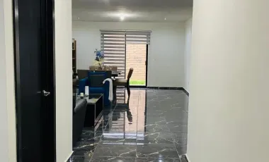 Casa en venta en Las Misiones, Saltillo, Coahuila de Zaragoza