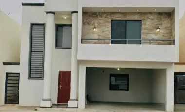 Casa en venta en Las Misiones, Saltillo, Coahuila de Zaragoza