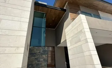 Casa en venta en Real de Torrecillas Residencial, Saltillo, Coahuila de Zaragoza