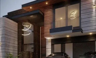 Casa en venta en Real de Torrecillas Residencial, Saltillo, Coahuila de Zaragoza