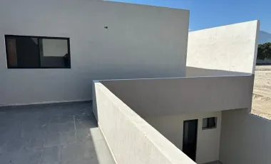 Casa en venta en Real de Torrecillas Residencial, Saltillo, Coahuila de Zaragoza