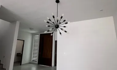 Casa en venta en Monte Sabino Residencial, Saltillo, Coahuila de Zaragoza
