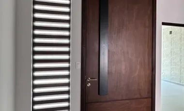 Casa en venta en Monte Sabino Residencial, Saltillo, Coahuila de Zaragoza