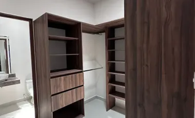 Casa en venta en Monte Sabino Residencial, Saltillo, Coahuila de Zaragoza