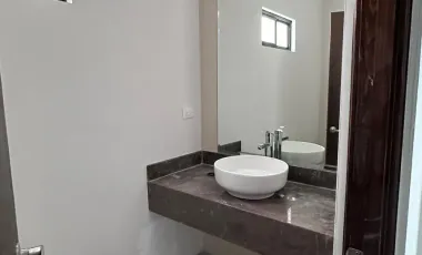 Casa en venta en Monte Sabino Residencial, Saltillo, Coahuila de Zaragoza