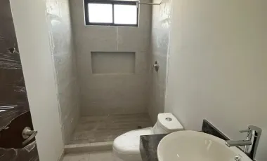 Casa en venta en Privanzas del Campestre, Arteaga, Coahuila de Zaragoza