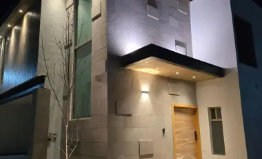 Casa en venta en Habita II, Saltillo, Coahuila de Zaragoza