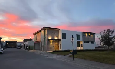 Casa en venta en Habita II, Saltillo, Coahuila de Zaragoza