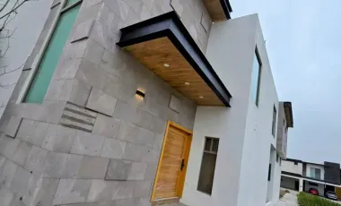 Casa en venta en Habita II, Saltillo, Coahuila de Zaragoza