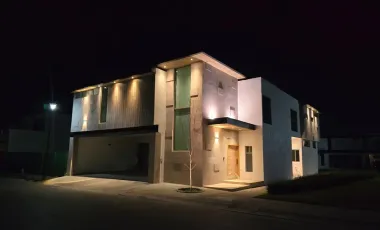 Casa en venta en Habita II, Saltillo, Coahuila de Zaragoza