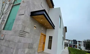 Casa en venta en Habita II, Saltillo, Coahuila de Zaragoza