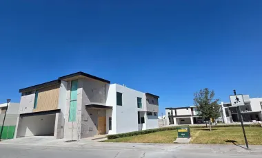 Casa en venta en Habita II, Saltillo, Coahuila de Zaragoza