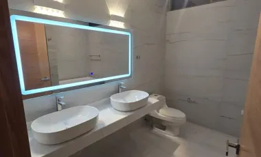Casa en venta en Habita II, Saltillo, Coahuila de Zaragoza
