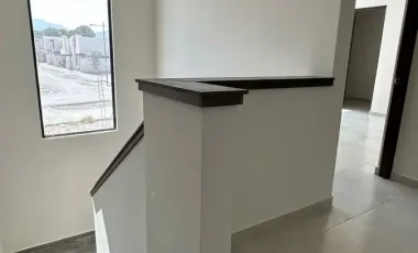 Casa en venta en Privanzas del Campestre, Arteaga, Coahuila de Zaragoza