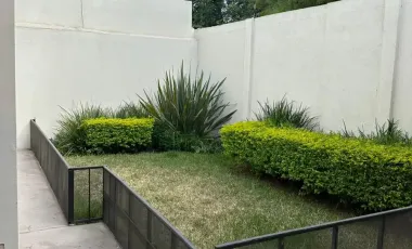 Casa en renta en Habita, Saltillo, Coahuila de Zaragoza