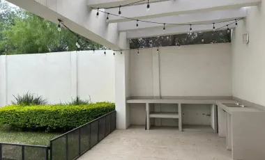 Casa en renta en Habita, Saltillo, Coahuila de Zaragoza