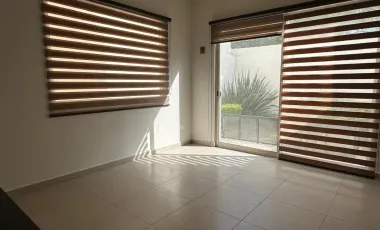 Casa en renta en Habita, Saltillo, Coahuila de Zaragoza