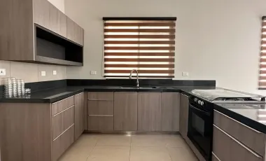 Casa en renta en Habita, Saltillo, Coahuila de Zaragoza