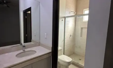 Casa en renta en Habita, Saltillo, Coahuila de Zaragoza