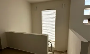 Casa en renta en Habita, Saltillo, Coahuila de Zaragoza