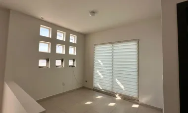 Casa en renta en Habita, Saltillo, Coahuila de Zaragoza