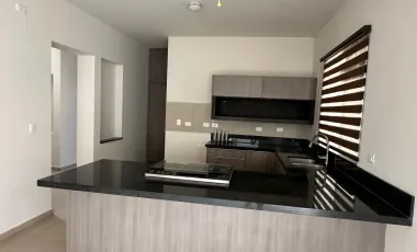 Casa en renta en Habita, Saltillo, Coahuila de Zaragoza