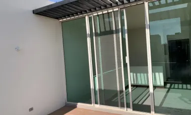 Casa en venta en Habita, Saltillo, Coahuila de Zaragoza
