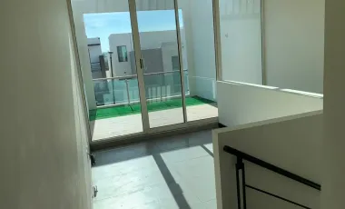 Casa en venta en Habita, Saltillo, Coahuila de Zaragoza