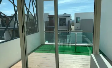 Casa en venta en Habita, Saltillo, Coahuila de Zaragoza