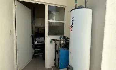 Casa en venta en Habita, Saltillo, Coahuila de Zaragoza