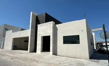 Casa en venta en Habita II, Saltillo, Coahuila de Zaragoza