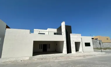 Casa en venta en Habita II, Saltillo, Coahuila de Zaragoza