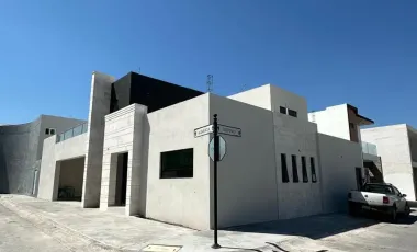 Casa en venta en Habita II, Saltillo, Coahuila de Zaragoza