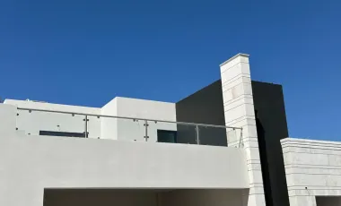Casa en venta en Habita II, Saltillo, Coahuila de Zaragoza