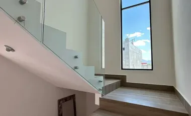 Casa en venta en Habita II, Saltillo, Coahuila de Zaragoza