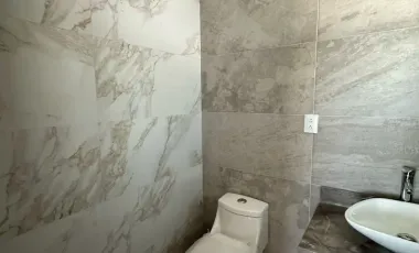 Casa en venta en Habita II, Saltillo, Coahuila de Zaragoza