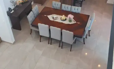Casa en venta en Rincón de Alcántara, Saltillo, Coahuila de Zaragoza