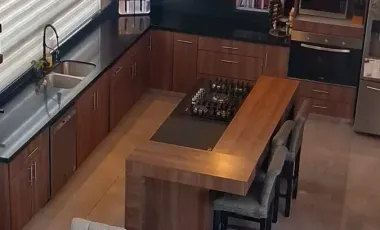 Casa en venta en Rincón de Alcántara, Saltillo, Coahuila de Zaragoza