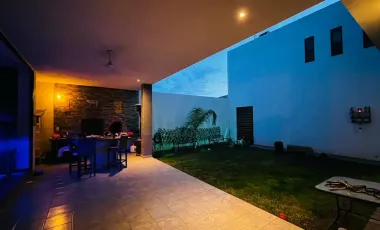Casa en venta en Rincón de Alcántara, Saltillo, Coahuila de Zaragoza