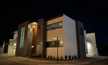 Casa en venta en Rincón de Alcántara, Saltillo, Coahuila de Zaragoza