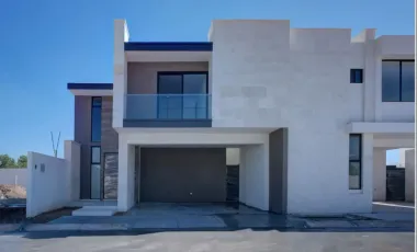 Casa en venta en Seterra Residencial, Saltillo, Coahuila de Zaragoza