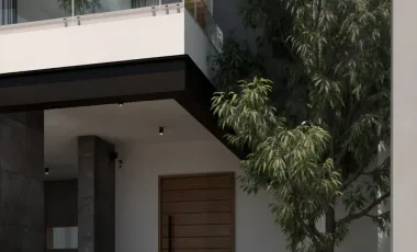 Casa en venta en Habita II, Saltillo, Coahuila de Zaragoza