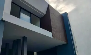 Casa en venta en Pedregal de Santiago, Santiago, Nuevo León